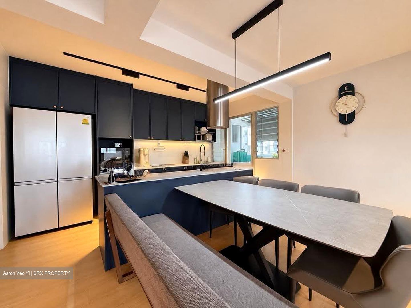 Blk 229A Matilda Sundeck (Punggol), HDB 5 Rooms #632925851